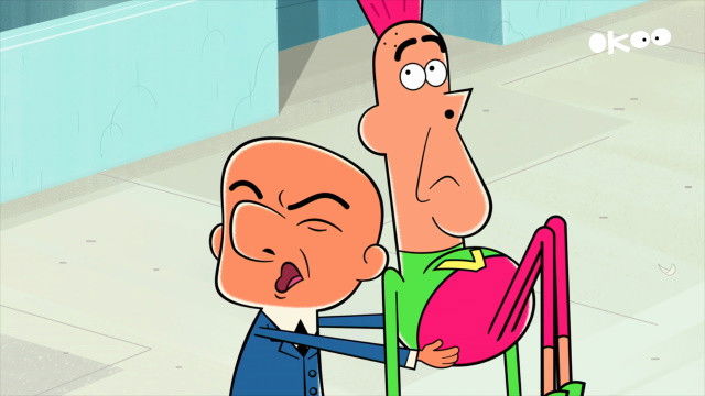 Episodio sin título