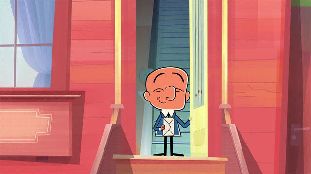 La Carta a Santa Claus