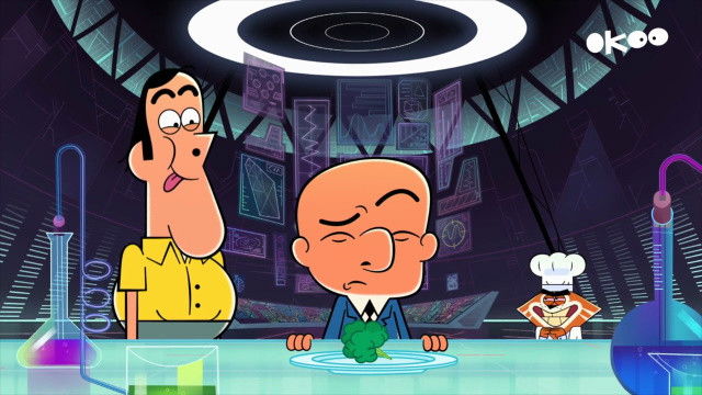 Episodio sin título