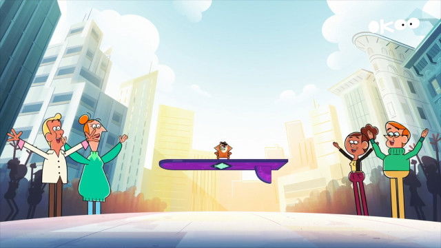 Rescate en la Montaña