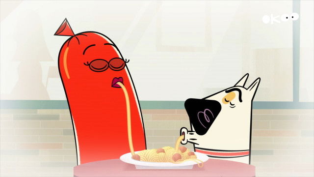 Dulces sueños, Sr. Gato