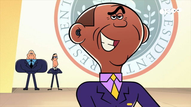 Episodio sin título