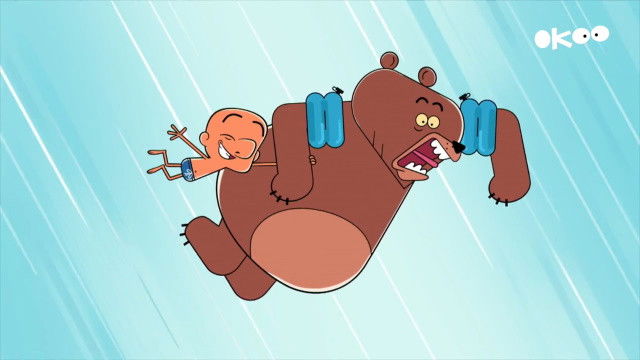 El Mejor Amigo de Magoo