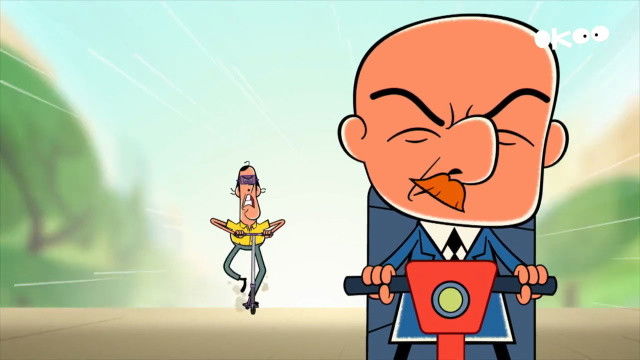 Bienvenidos a Translovenia