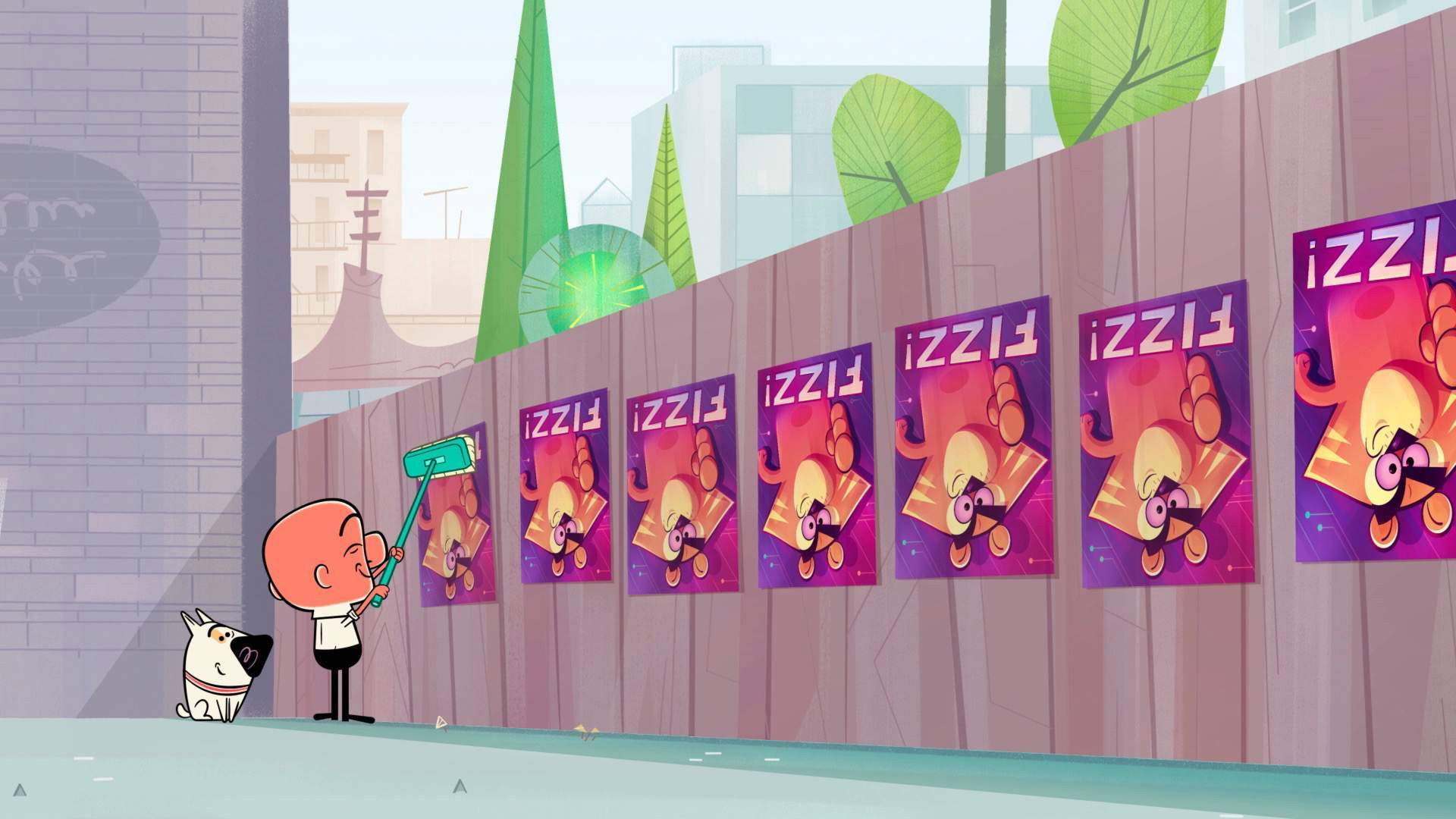 Episodio sin título