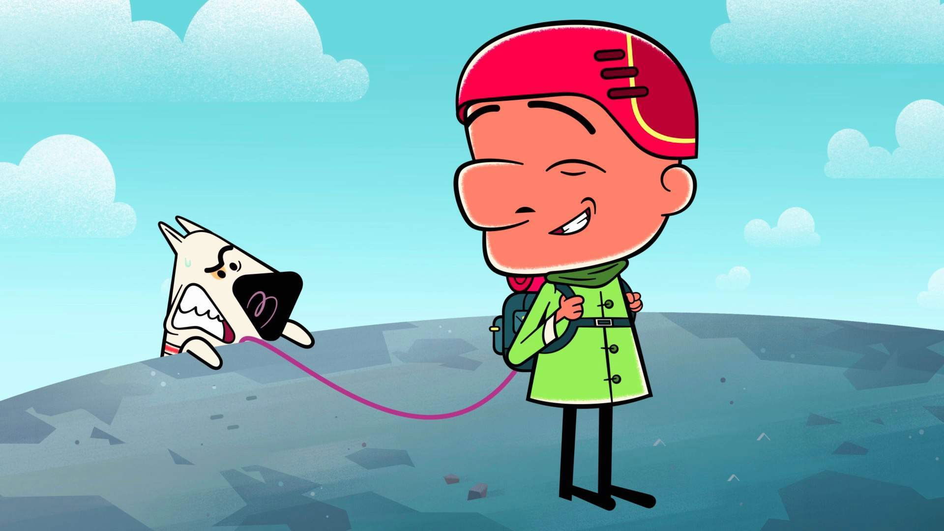 Episodio sin título