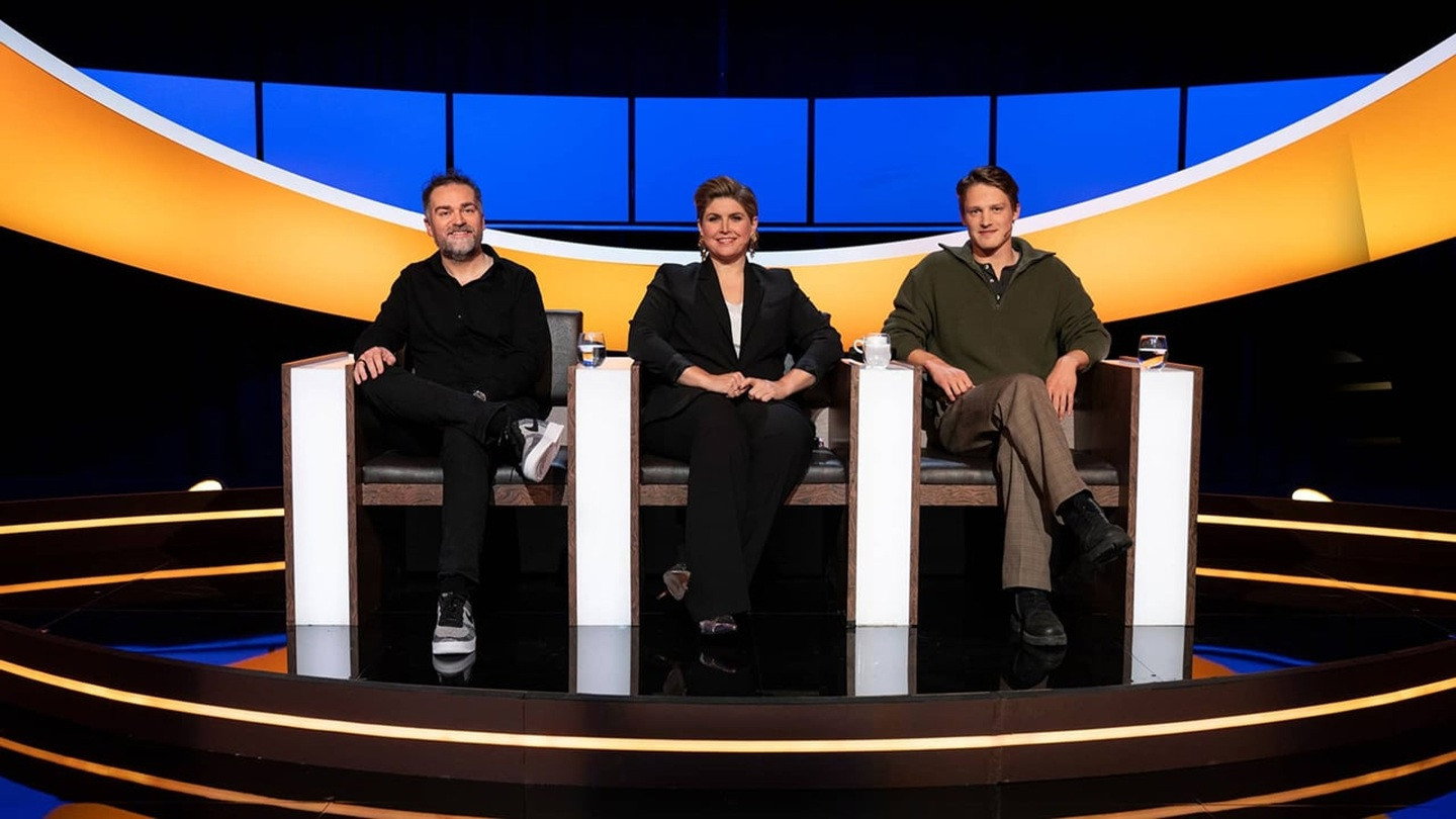 Episodio 1