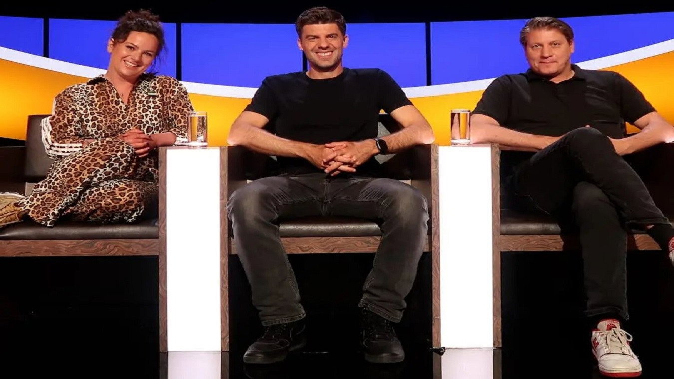 Episode 2