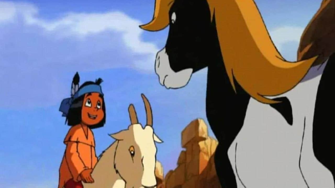 Episodio sin título