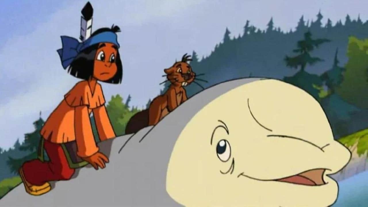 Episodio sin título