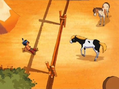 Episodio sin título