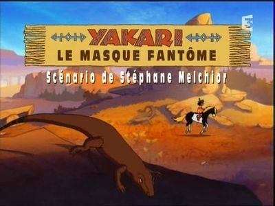 Episodio sin título