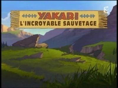 Episodio sin título