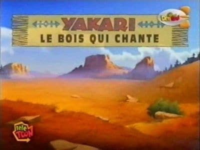 Episodio sin título