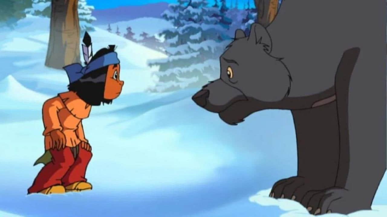 Episodio sin título