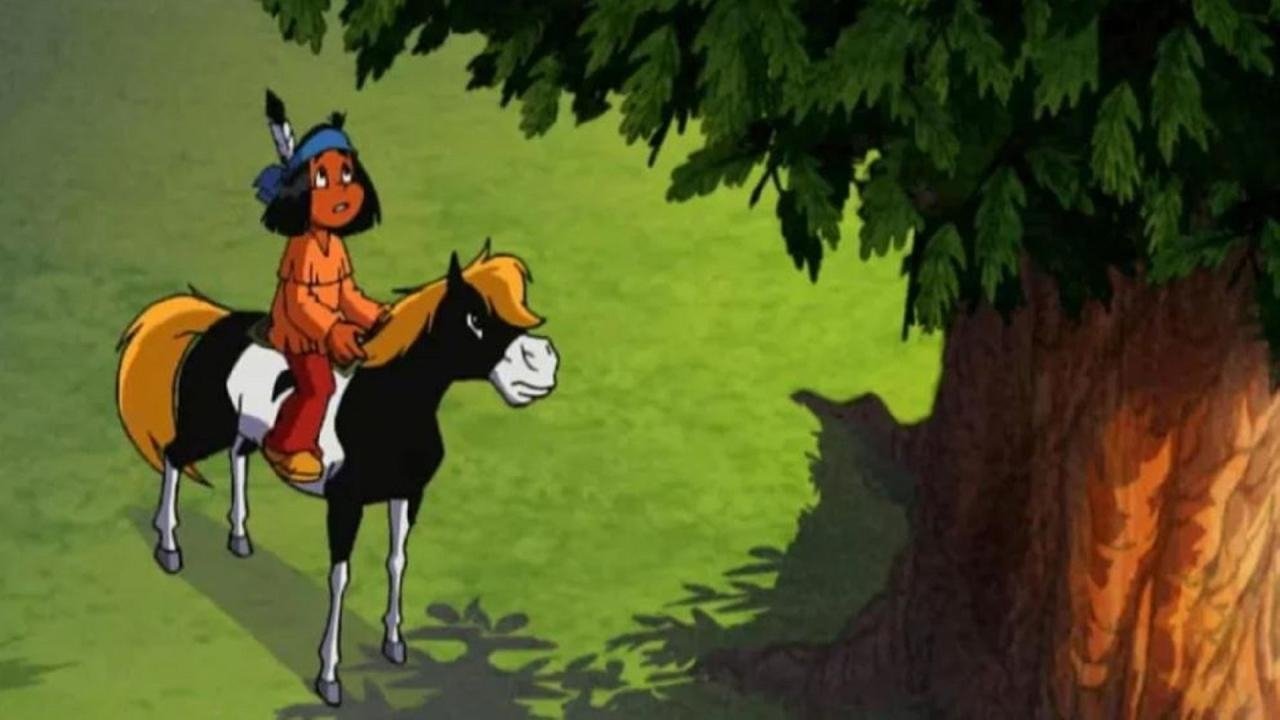 Episodio sin título