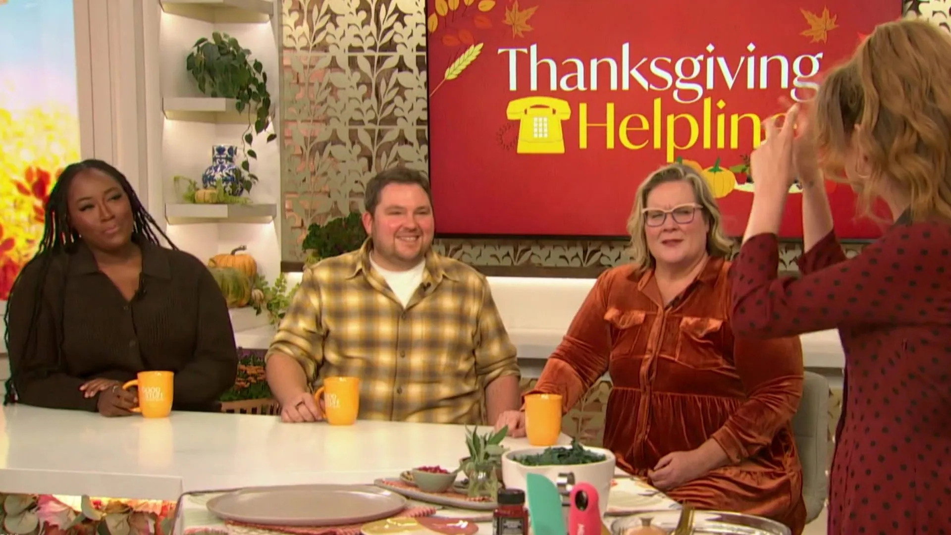 Monday, October 9, 22