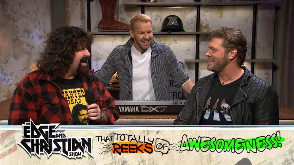 Sports Entertainment-Mania