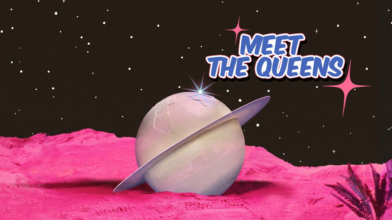 Meet the Queens of Drag Race España Season