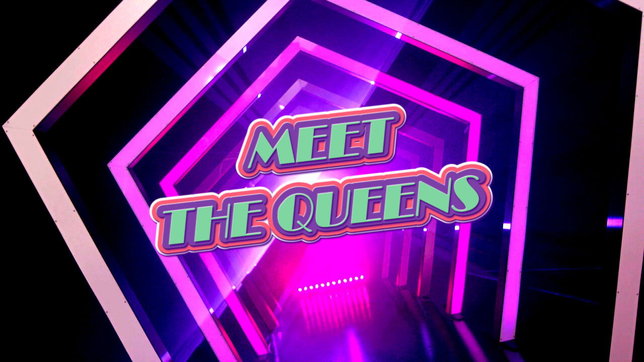 Meet the Queens of Drag Race España Season 2