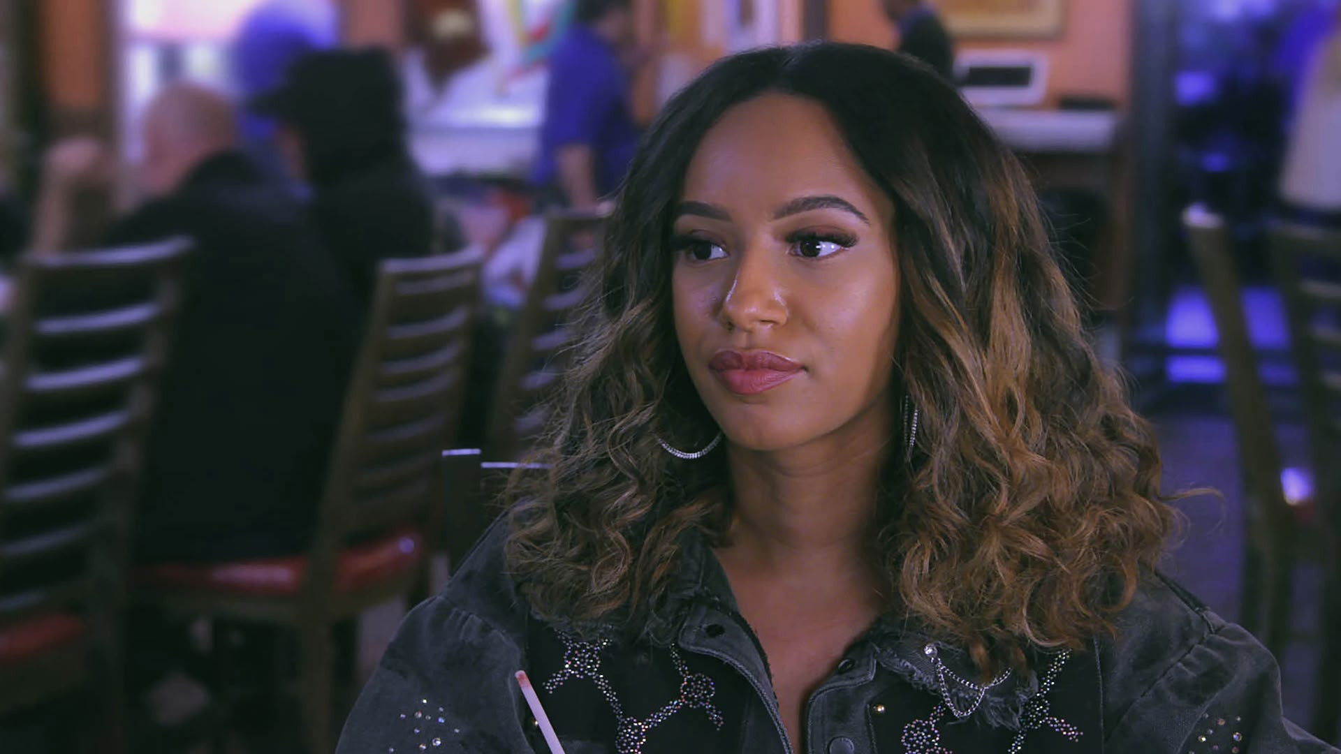 Tired Of Playing Mama