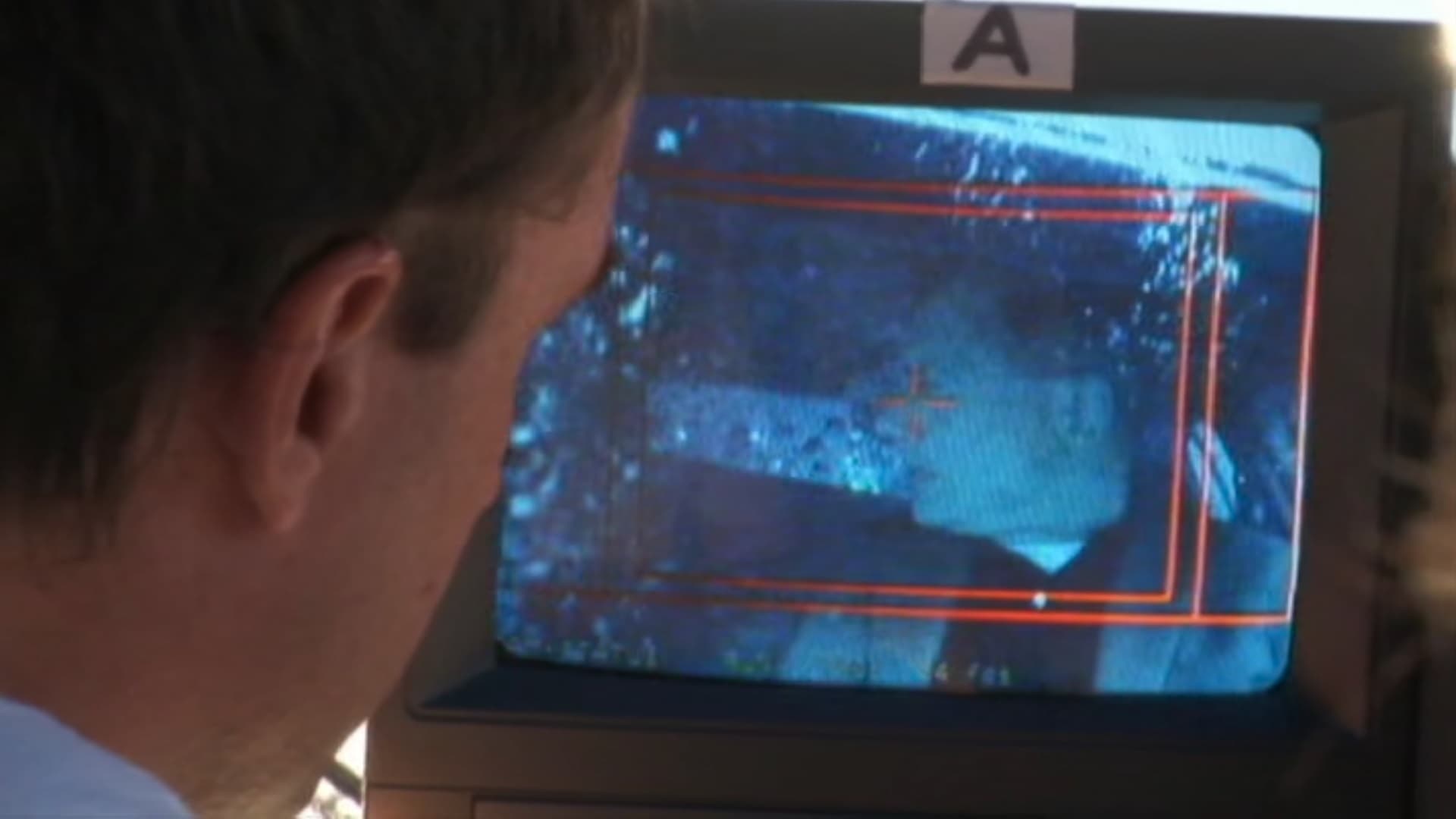 NCIS At 1: Through The Camera Lens