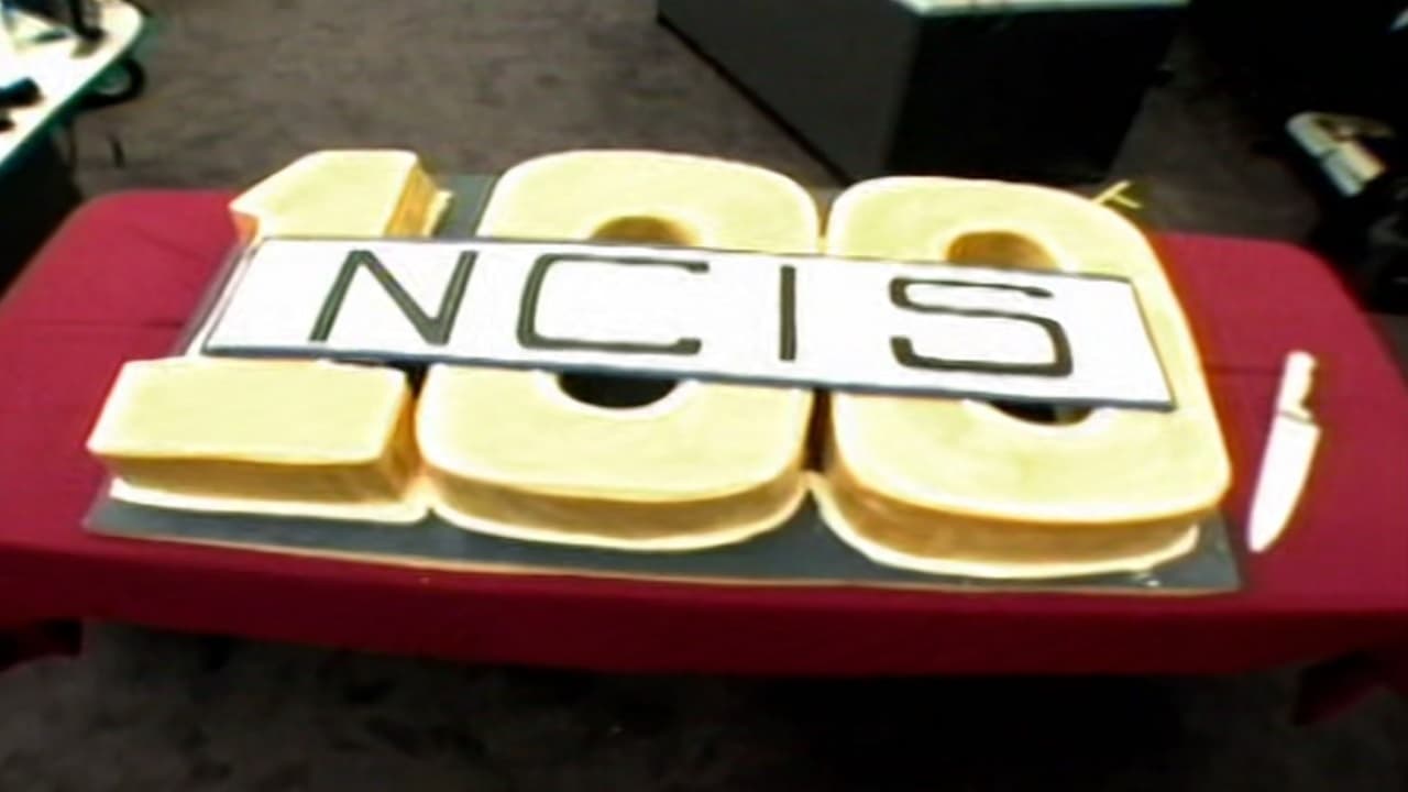 NCIS Season : Stem to Stern