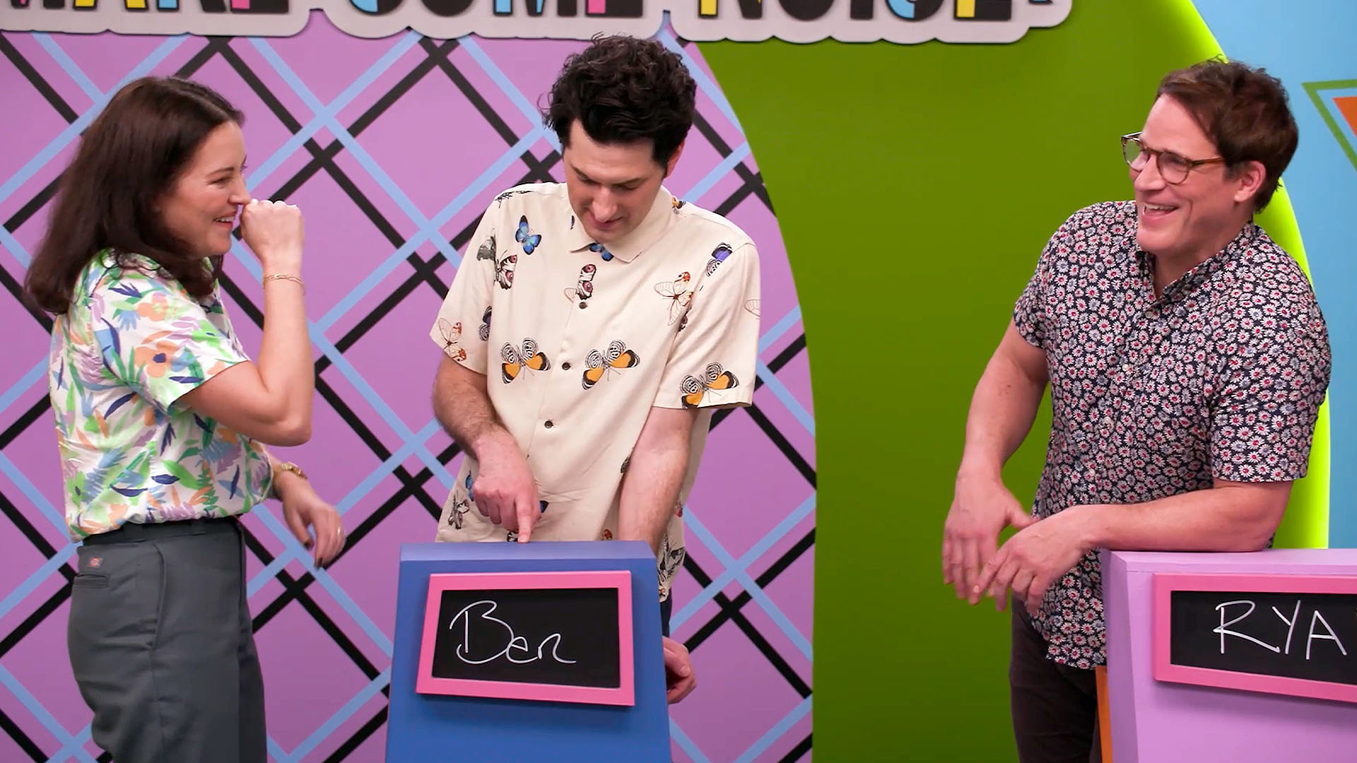 Episodio sin título