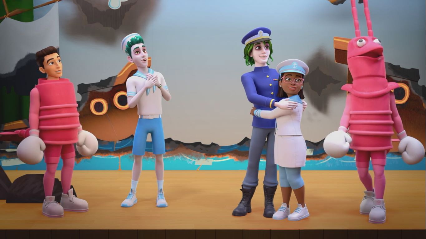Episodio sin título