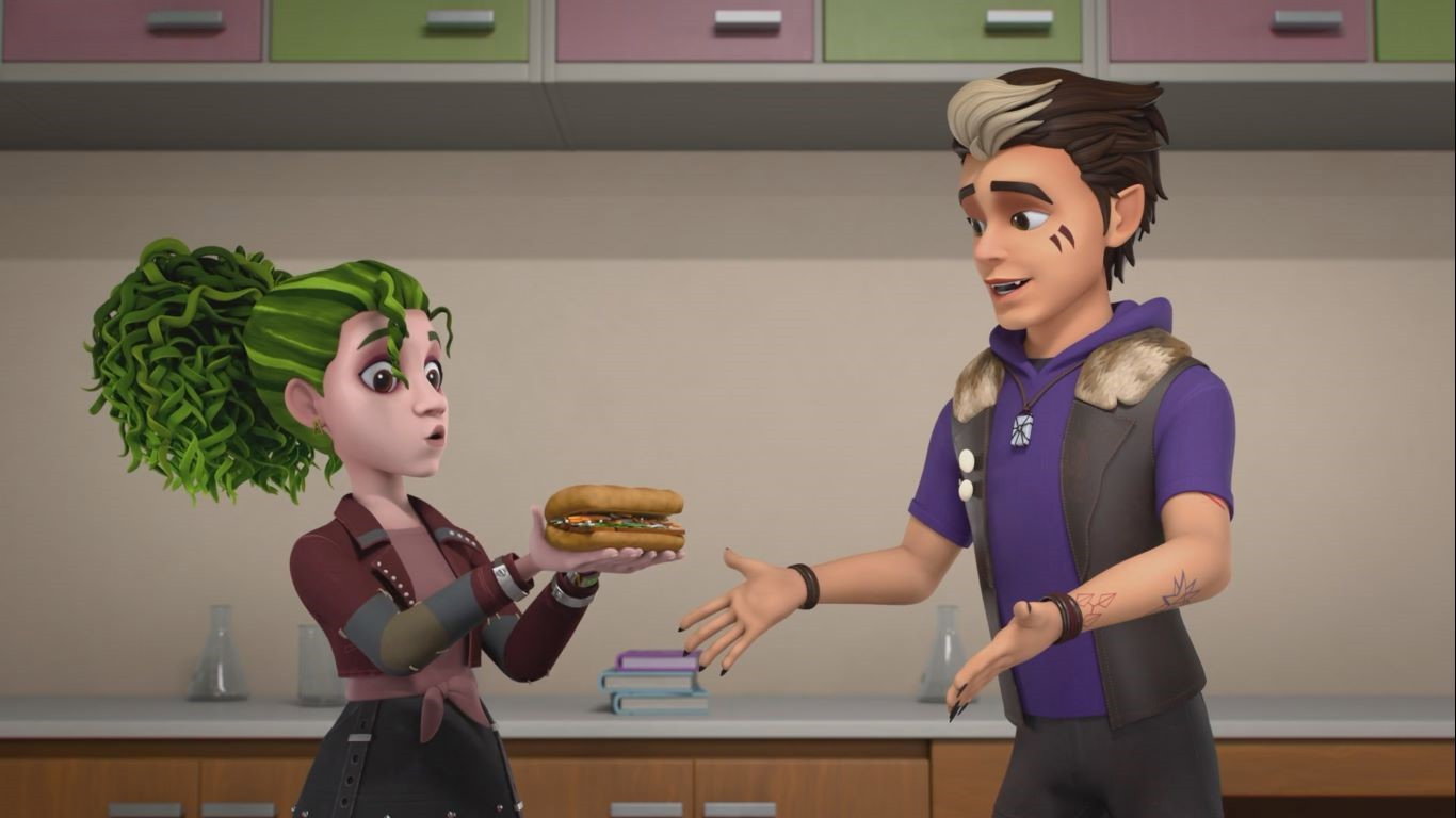 Episodio sin título