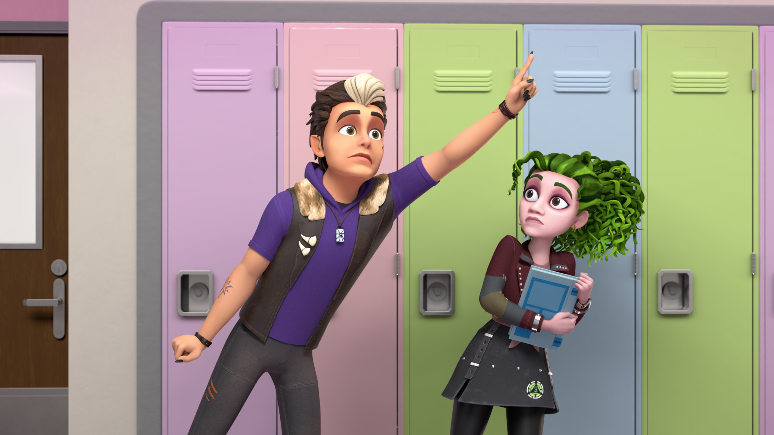 Episodio sin título