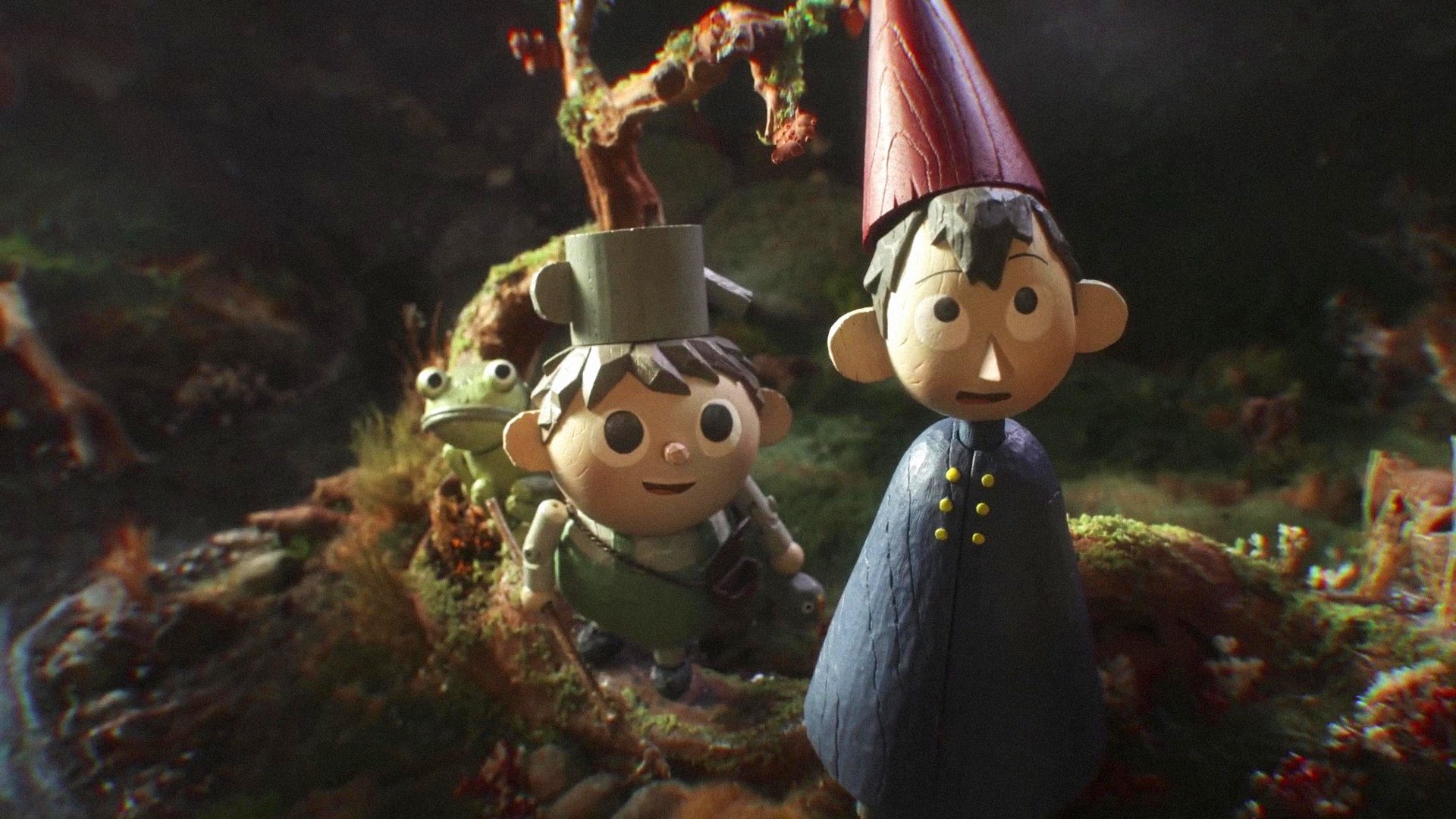 "An Elephant Never Forgets" - 1th Anniversary Stop Motion Short