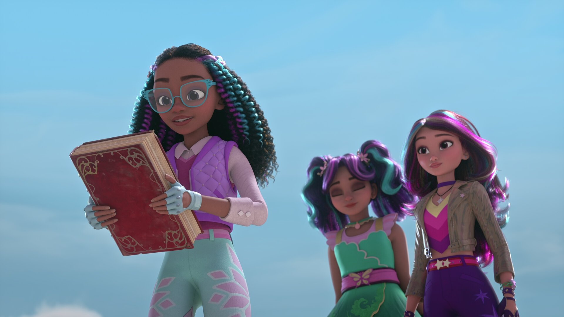 El Libro de Grim