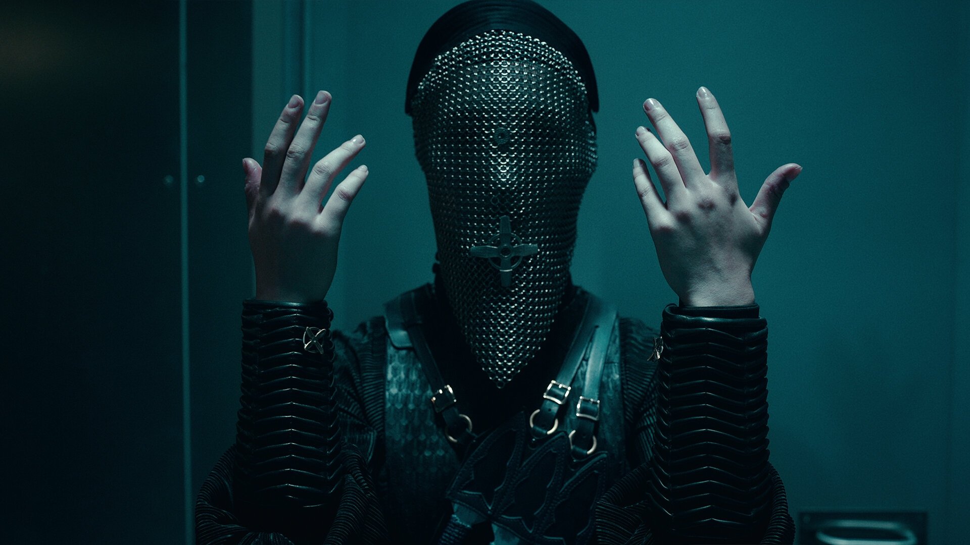 Ecclesiasticus 26:9-1