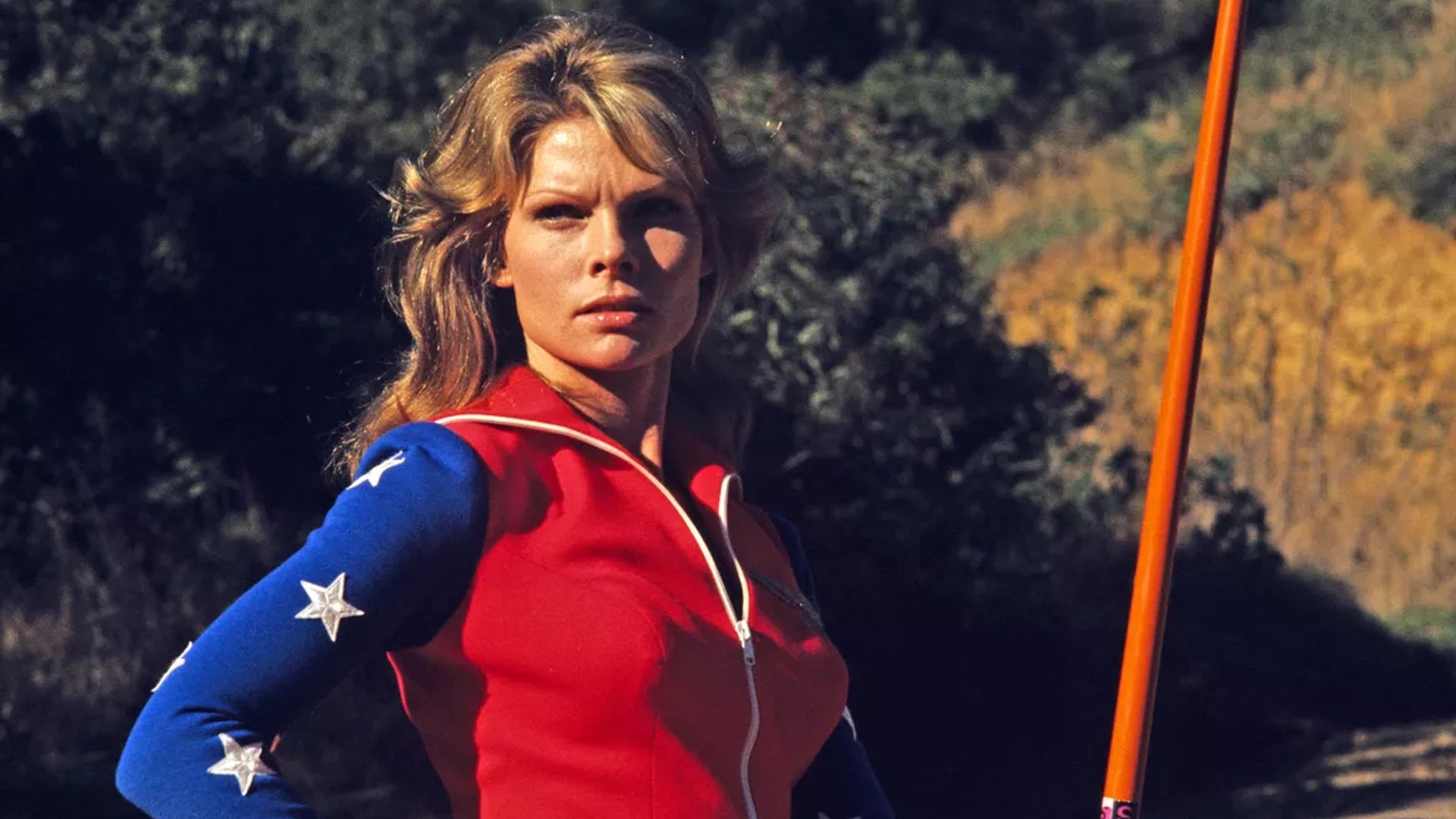 Wonder Woman (1974 TV Movie)