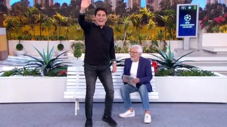 Imagen de la serie