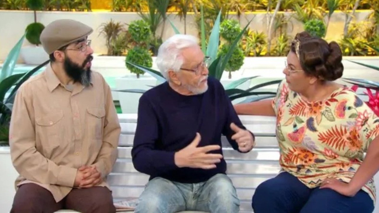 Imagen de la serie