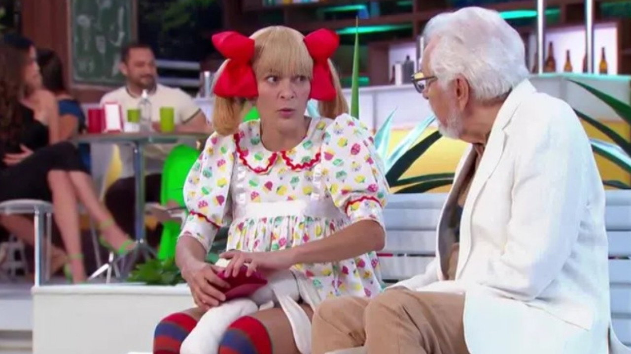 Imagen de la serie