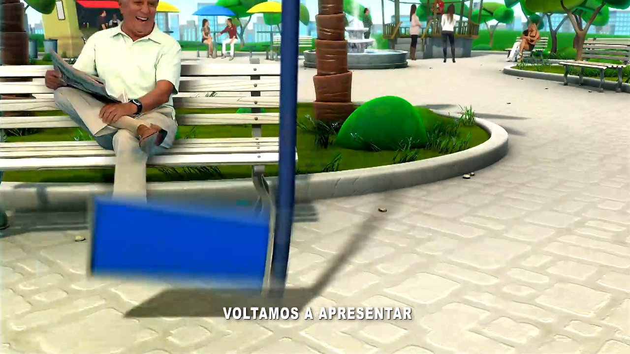 Imagen de la serie