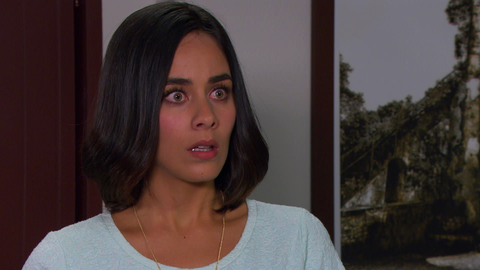 Farsa al descubierto