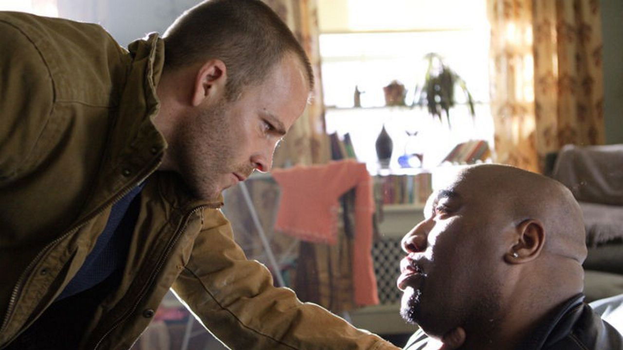 The Conspiracy: All the Tears of Hell