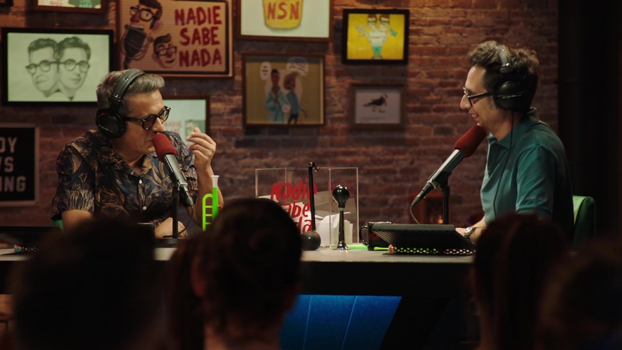 Olives and the .2 Meters