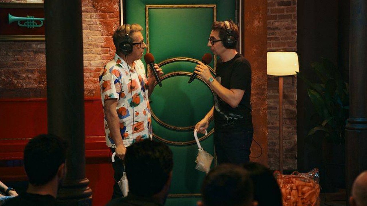 Or&iacute;n and His Son Thordo