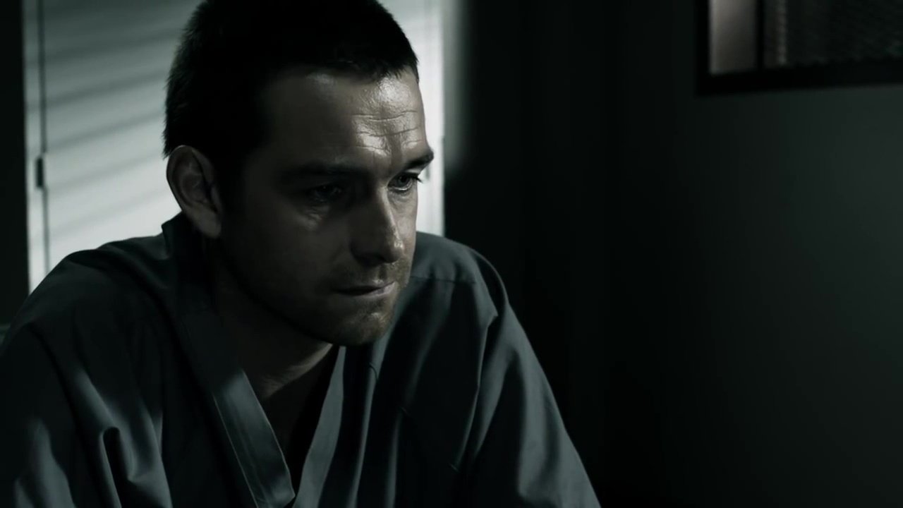 Banshee Origins Saga: Part 2 (Cinemax)