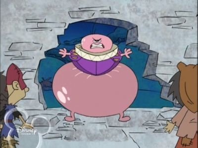 Episodio sin título