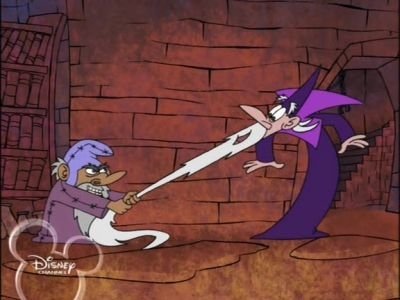 Episodio sin título