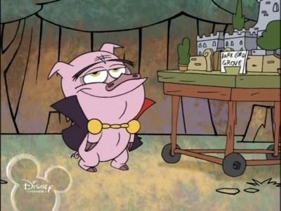 Episodio sin título