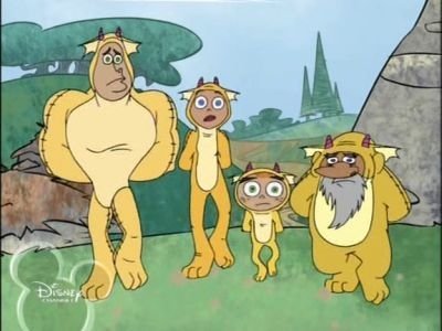 Episodio sin título