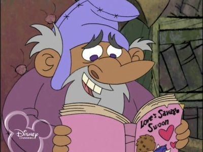 Episodio sin título