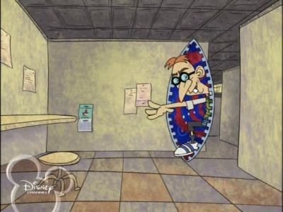 Episodio sin título